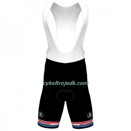 Bib Cykelshorts 2023 Baloise-Trek Lions Hollandsk Mesterskab